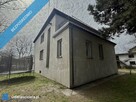 Dom typu kostka po termomodernizacji - Orzesze ul. Stuska