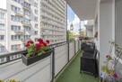 Urokliwe mieszkanie na Powiślu! - 8