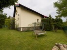 z widokiem na jezioro Dąbrowa Wielka - 8