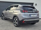 Peugeot 3008 kamera 360/ CAŁY W ORYG LAKIERZE/ el. klapa /bardzo zadbany/ FULL LED - 4