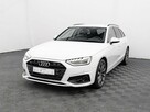 Audi A4 GD6M396#35 TFSI mHEV S tronic Podgrz.f Ambient Salon PL VAT23% - 2