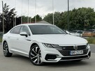Volkswagen Arteon 2.0 TDI / 150KM R-LINE FULL LED Nawigacja Kamera 4Grzane Fotele - 15