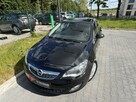 Opel Astra 1.7 CDTI / 110KM LED XENON Nawigacja Skóra Grzane Fotele - 2