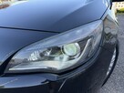 Opel Astra 1.7 CDTI / 110KM LED XENON Nawigacja Skóra Grzane Fotele - 3