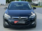 Opel Astra 1.7 CDTI / 110KM LED XENON Nawigacja Skóra Grzane Fotele - 4