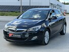Opel Astra 1.7 CDTI / 110KM LED XENON Nawigacja Skóra Grzane Fotele - 6