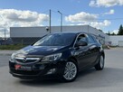 Opel Astra 1.7 CDTI / 110KM LED XENON Nawigacja Skóra Grzane Fotele - 7