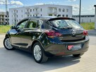 Opel Astra 1.7 CDTI / 110KM LED XENON Nawigacja Skóra Grzane Fotele - 9