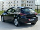Opel Astra 1.7 CDTI / 110KM LED XENON Nawigacja Skóra Grzane Fotele - 10