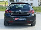 Opel Astra 1.7 CDTI / 110KM LED XENON Nawigacja Skóra Grzane Fotele - 11