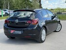 Opel Astra 1.7 CDTI / 110KM LED XENON Nawigacja Skóra Grzane Fotele - 12