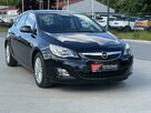 Opel Astra 1.7 CDTI / 110KM LED XENON Nawigacja Skóra Grzane Fotele - 16