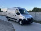 Opel Movano L2H2  2.3 Cdti  Klima - 2
