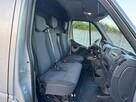 Opel Movano L2H2  2.3 Cdti  Klima - 9