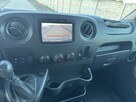 Opel Movano L2H2  2.3 Cdti  Klima - 12