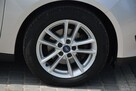 Ford Focus 1.6D 2015r 164 Tys Km Duża Nawi 2 KPL KÓŁ Sprowadzony Opłacony - 10