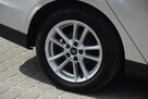 Ford Focus 1.6D 2015r 164 Tys Km Duża Nawi 2 KPL KÓŁ Sprowadzony Opłacony - 11