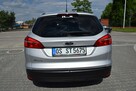 Ford Focus 1.6D 2015r 164 Tys Km Duża Nawi 2 KPL KÓŁ Sprowadzony Opłacony - 13