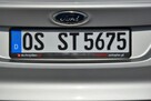 Ford Focus 1.6D 2015r 164 Tys Km Duża Nawi 2 KPL KÓŁ Sprowadzony Opłacony - 14
