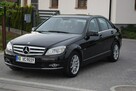 Mercedes C 180 1.6B Kompresor Navi PDC Grzane Fotele Sprowadzony Opłacony