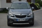 Opel Mokka 1.7CDTI Navi Kamera PDC Sprowadzony Opłacony - 2