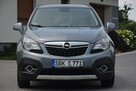 Opel Mokka 1.7CDTI Navi Kamera PDC Sprowadzony Opłacony - 3