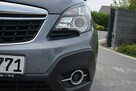 Opel Mokka 1.7CDTI Navi Kamera PDC Sprowadzony Opłacony - 6