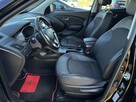 Hyundai IX35 Go 2.0CRDi 136km 4X4 bixenon HAK klima SKÓRA serwis 2015 - 15