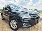 Tiguan 2.0 TDI 177km 4x4 BI-XENON kamera NAVI bordo skóra SERWIS 2014 - 2