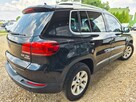 Tiguan 2.0 TDI 177km 4x4 BI-XENON kamera NAVI bordo skóra SERWIS 2014 - 3