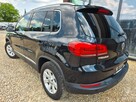 Tiguan 2.0 TDI 177km 4x4 BI-XENON kamera NAVI bordo skóra SERWIS 2014 - 4