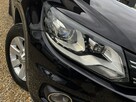 Tiguan 2.0 TDI 177km 4x4 BI-XENON kamera NAVI bordo skóra SERWIS 2014 - 13