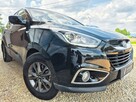 Hyundai IX35 2.0CRDi Premium 136km 4x4 HAK skóra SERWIS bezwypade 2014 - 2
