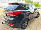 Hyundai IX35 2.0CRDi Premium 136km 4x4 HAK skóra SERWIS bezwypade 2014 - 3