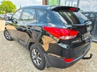 Hyundai IX35 2.0CRDi Premium 136km 4x4 HAK skóra SERWIS bezwypade 2014 - 4
