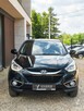 Hyundai IX35 2.0CRDi Premium 136km 4x4 HAK skóra SERWIS bezwypade 2014 - 5