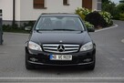 Mercedes C 180 1.6B Kompresor Navi PDC Grzane Fotele Sprowadzony Opłacony - 2