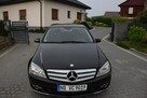 Mercedes C 180 1.6B Kompresor Navi PDC Grzane Fotele Sprowadzony Opłacony - 4