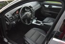 Mercedes C 180 1.6B Kompresor Navi PDC Grzane Fotele Sprowadzony Opłacony - 15