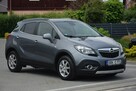 Opel Mokka 1.7CDTI Navi Kamera PDC Sprowadzony Opłacony - 1