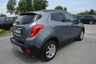 Opel Mokka 1.7CDTI Navi Kamera PDC Sprowadzony Opłacony - 10