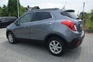 Opel Mokka 1.7CDTI Navi Kamera PDC Sprowadzony Opłacony - 12