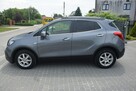 Opel Mokka 1.7CDTI Navi Kamera PDC Sprowadzony Opłacony - 13