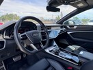 Audi RS7 Sportback, 2021 - 11