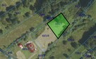 Działka budowlana Gwoździec gm. Zakliczyn - 4