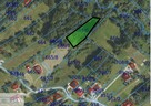 Działka budowlana Gwoździec gm. Zakliczyn - 6