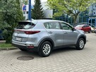 Kia Sportage GWARANCJA, Pierwszy właściel, Polski salon, Bezwypadkowy - 3