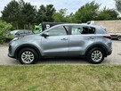 Kia Sportage GWARANCJA, Pierwszy właściel, Polski salon, Bezwypadkowy - 6