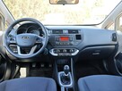 Kia Rio '13 Klima Alu EURO 5 - 5