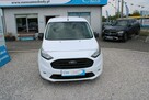 Ford Transit Connect 1.5 EcoBlue 120KM Trend F-vat netto 55203 PLN Gwarancja SalonPL - 3